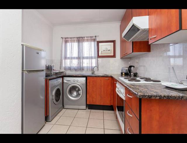 1 BEDROOM PROPERTY TO RENT IN BROADACRES